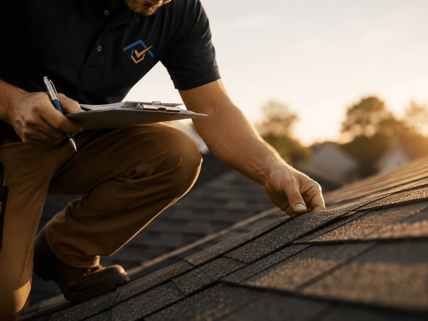 Why Choose Roof Inspection in Saint Paul, KS