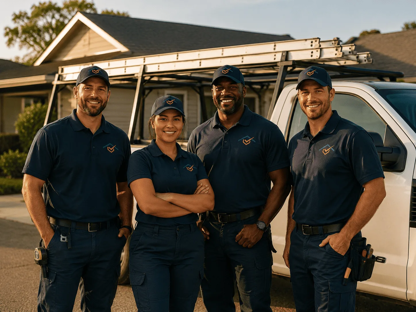 Roof Inspection company in Saint Paul, KS